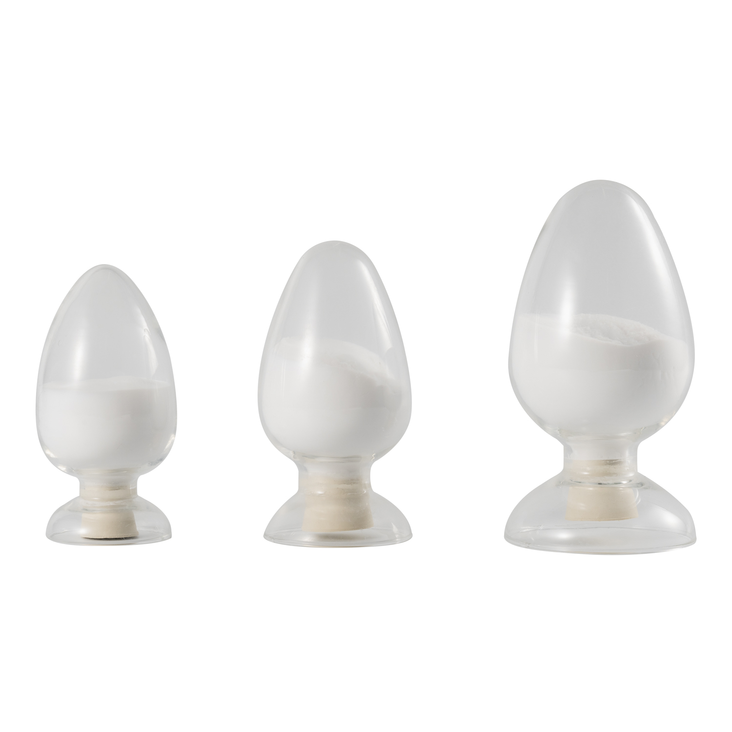 Đừng nhầm lẫn nữa: Hướng dẫn so sánh toàn diện giữa silica hun khói và silica fume